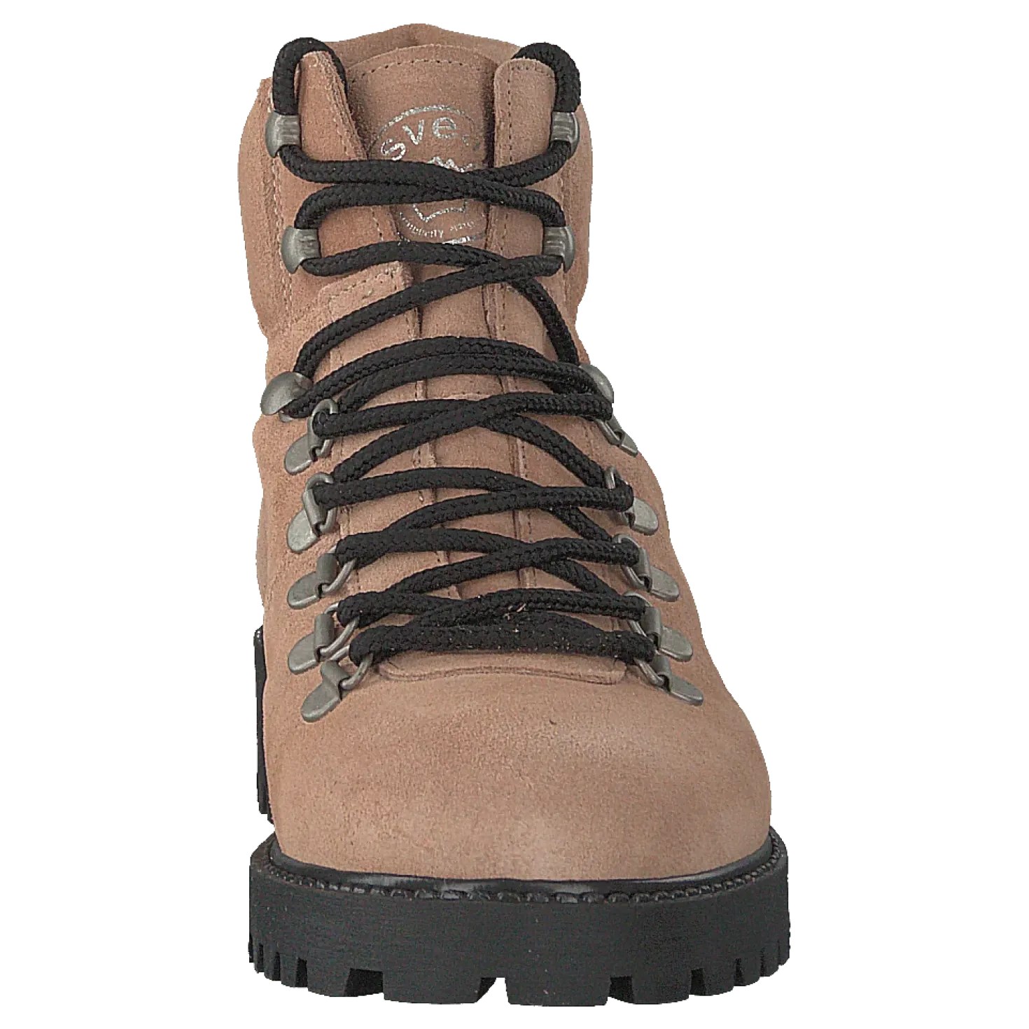 Chris Boots Dusty Rose