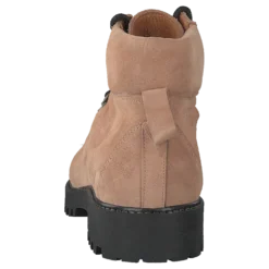 Chris Boots Dusty Rose