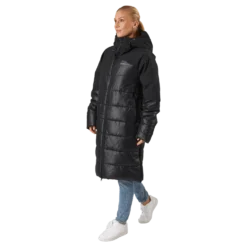 Christa Wns Parka Black