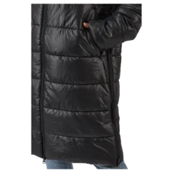 Christa Wns Parka Black