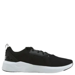 Chroma Black/Silver