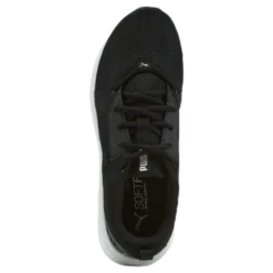 Chroma Black/Silver
