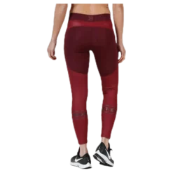 Chrystie Shiny Tight Red