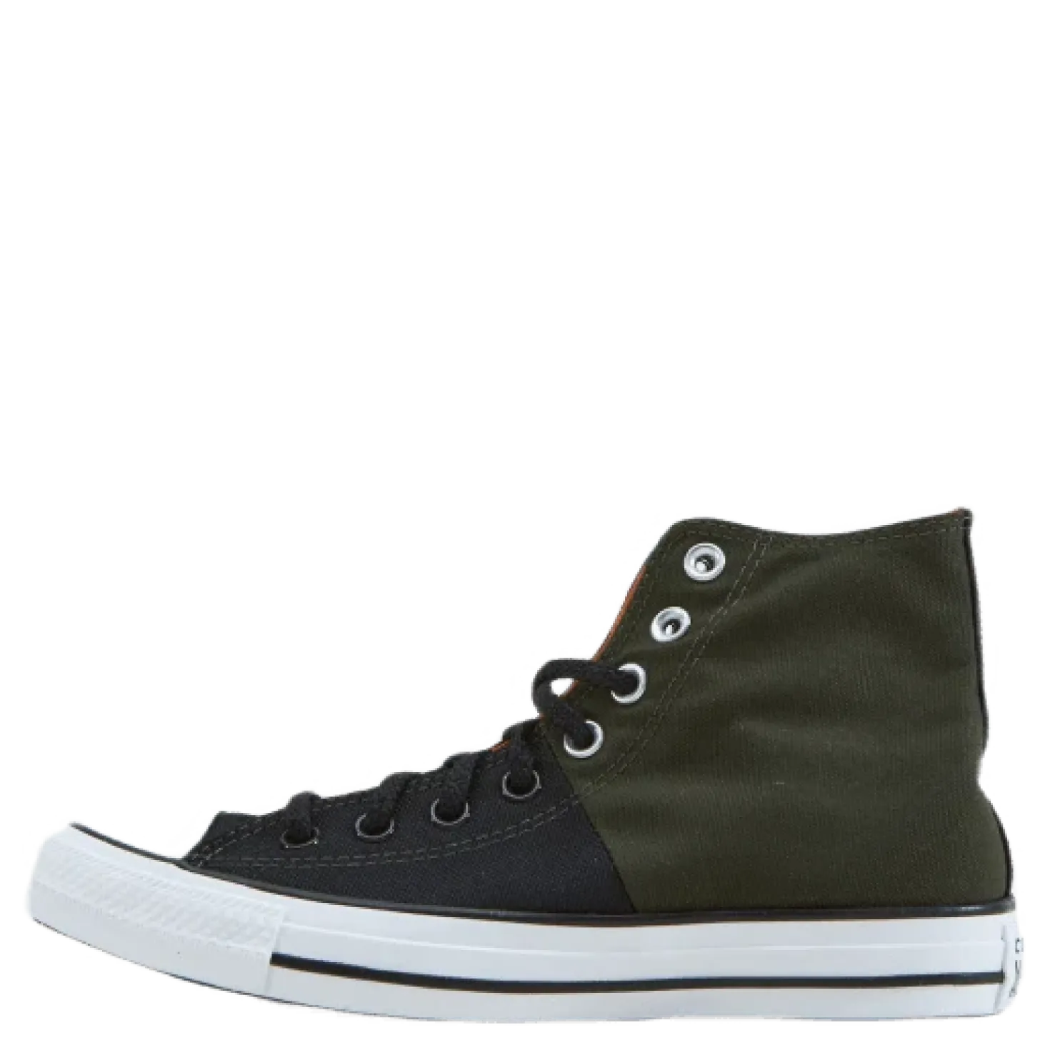 Chuck Taylor All Star Cargo Khaki/black/white