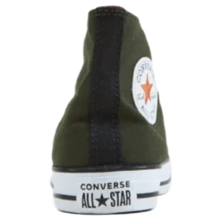Chuck Taylor All Star Cargo Khaki/black/white