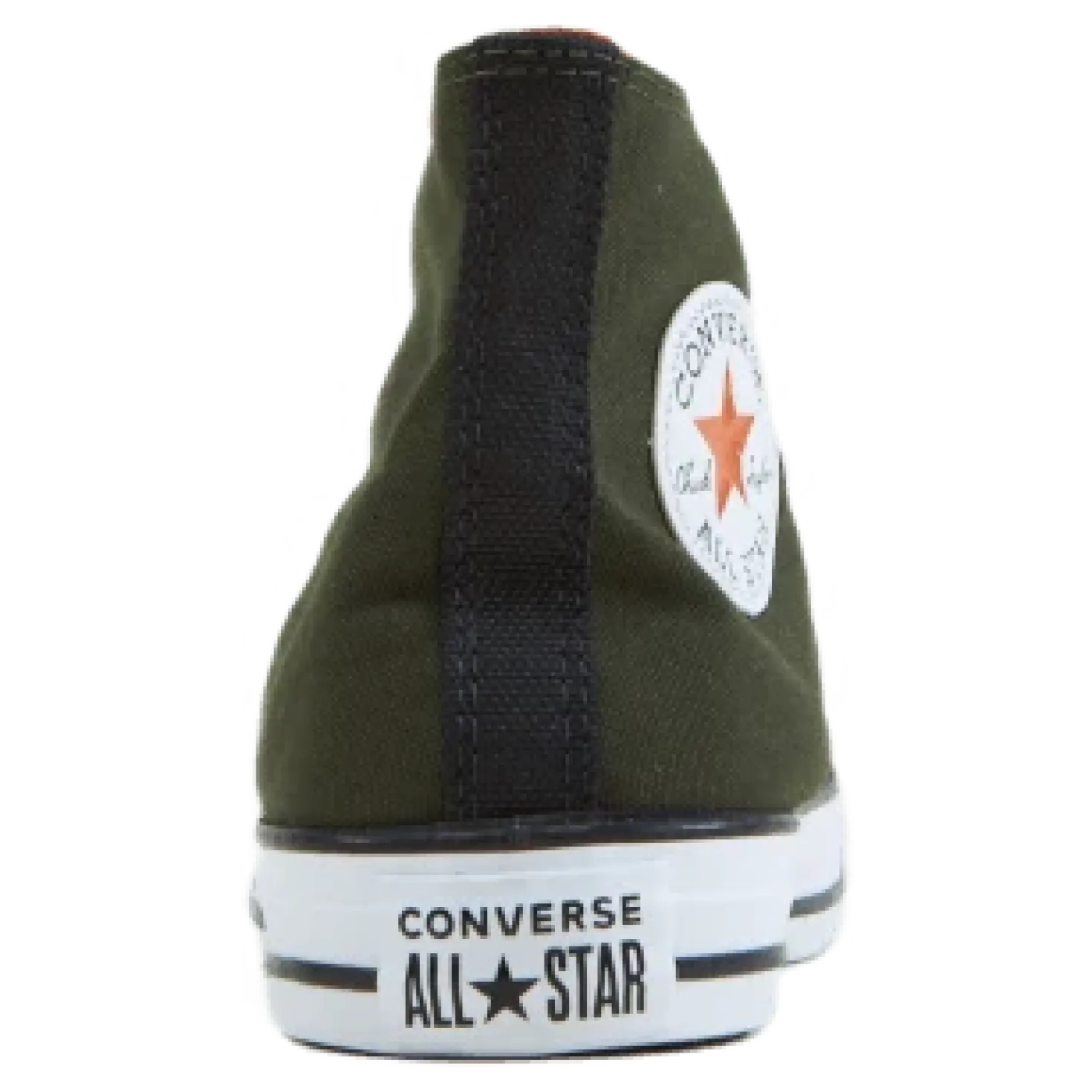 Chuck Taylor All Star Cargo Khaki/black/white