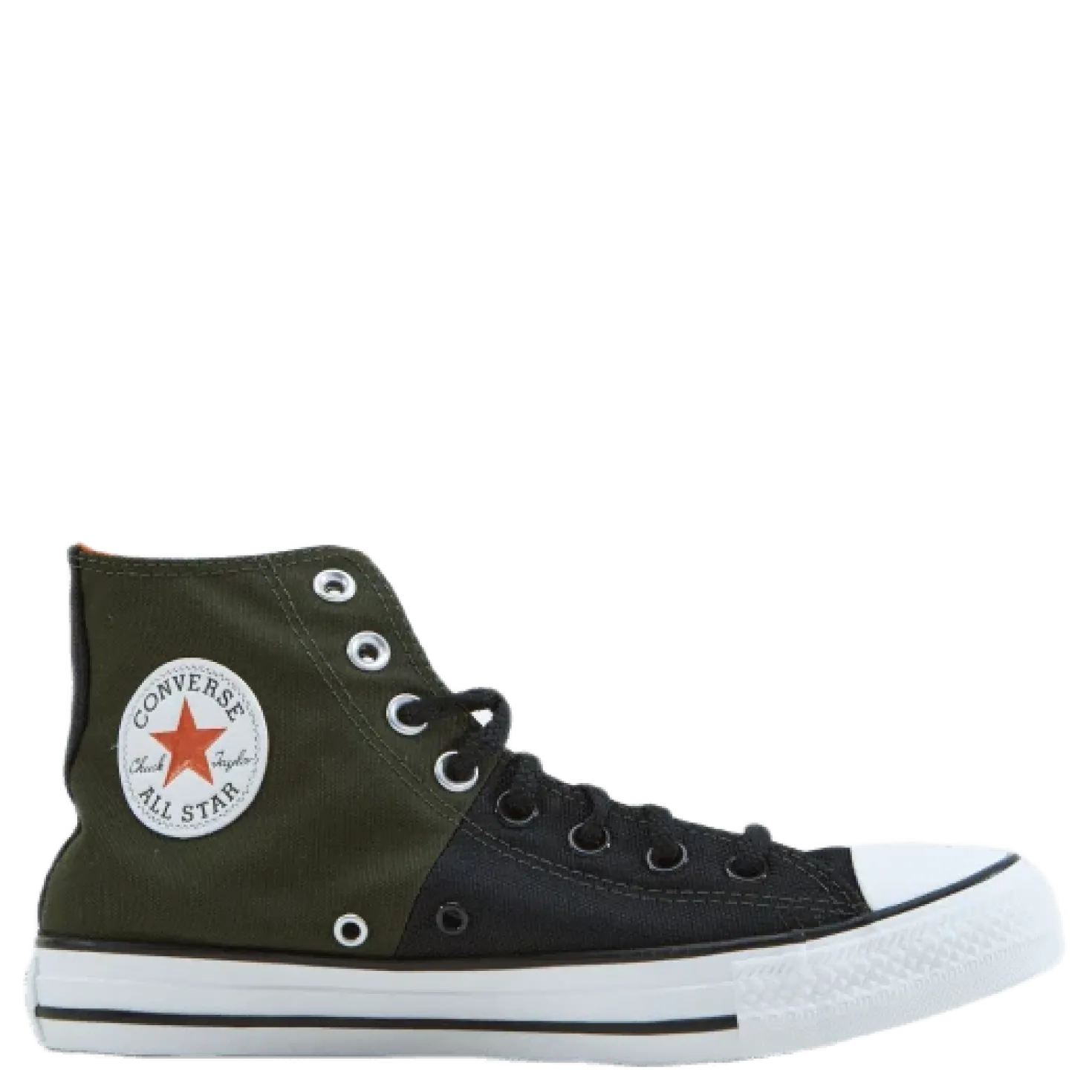 Chuck Taylor All Star Cargo Khaki/black/white