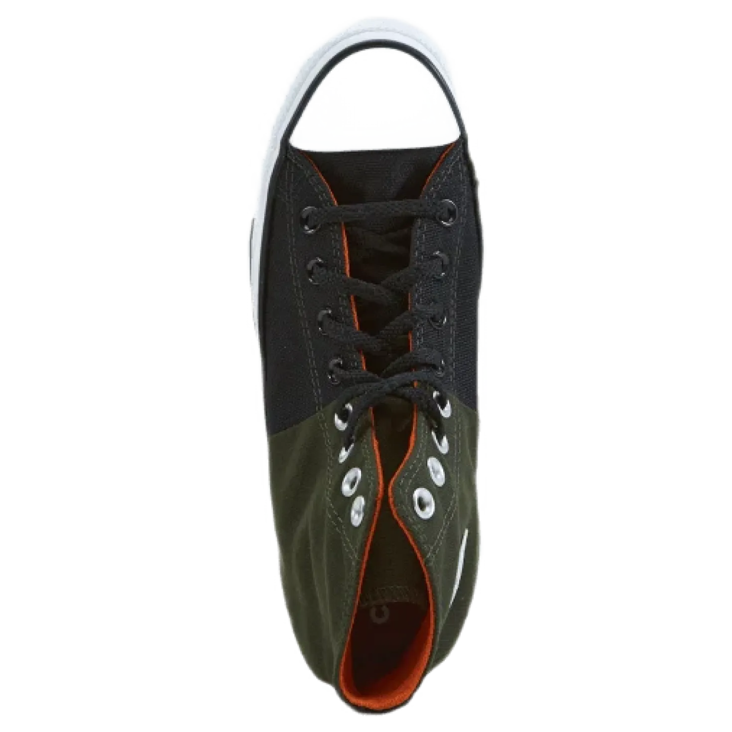 Chuck Taylor All Star Cargo Khaki/black/white