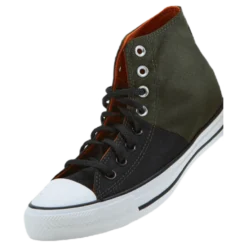 Chuck Taylor All Star Cargo Khaki/black/white