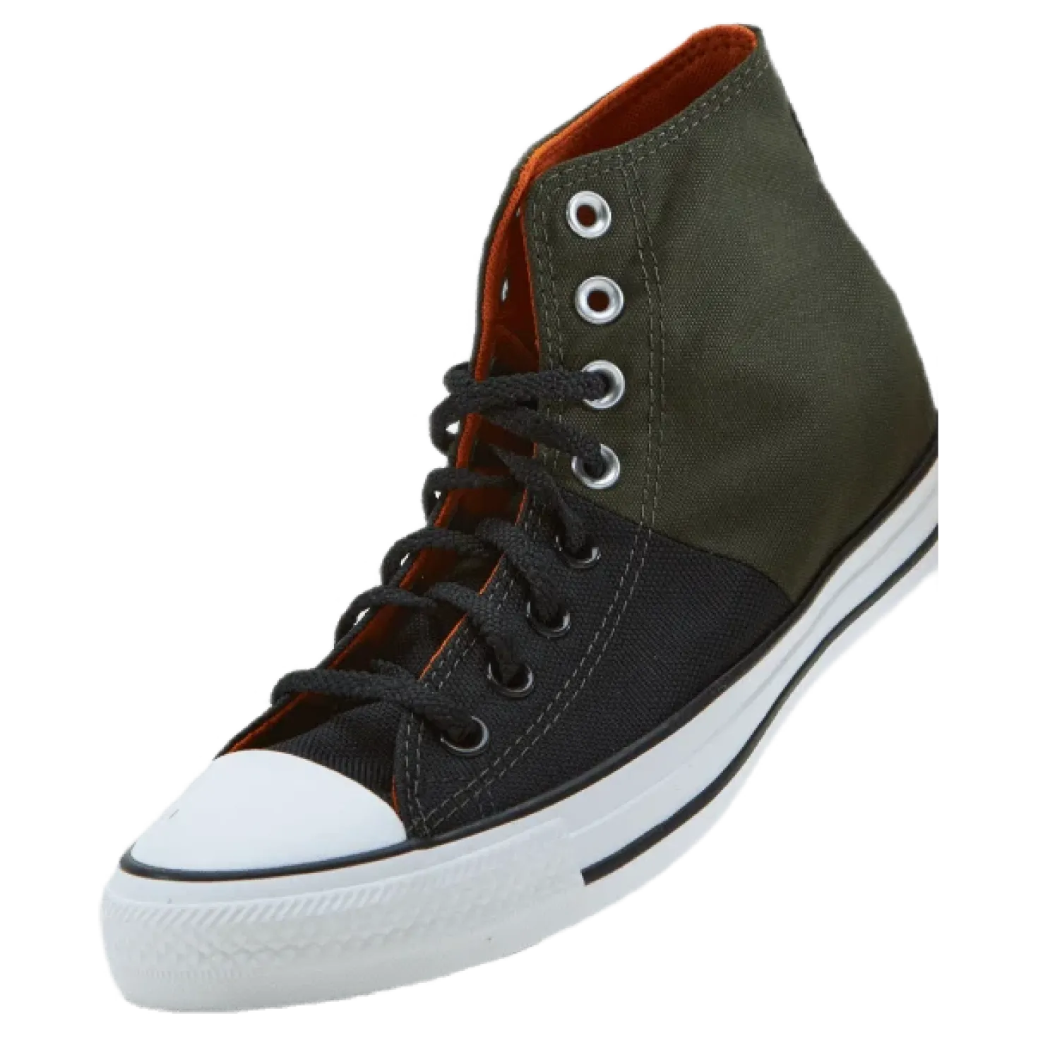 Chuck Taylor All Star Cargo Khaki/black/white