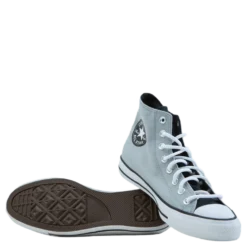 Chuck Taylor All Star Gore-tex Ash Stone/black/white