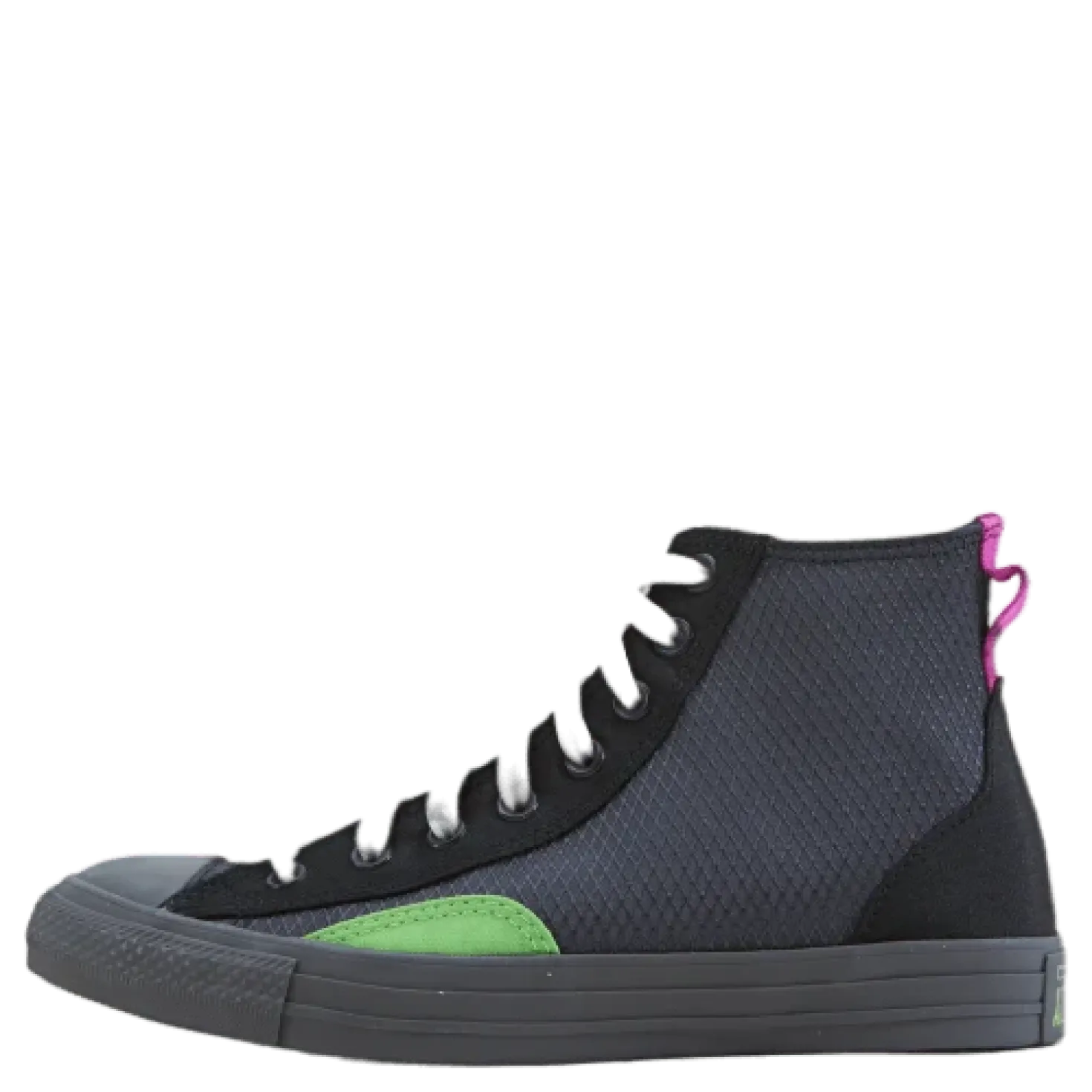 Chuck Taylor All Star Grey