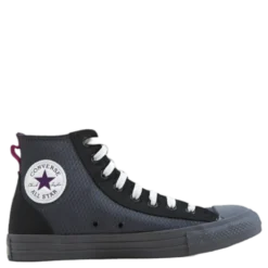 Chuck Taylor All Star Grey