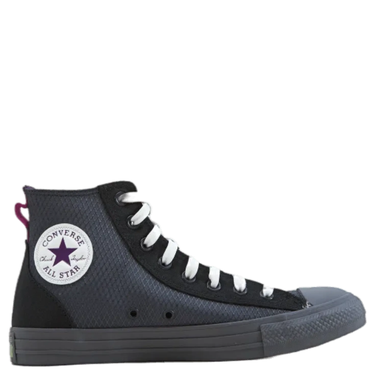 Chuck Taylor All Star Grey