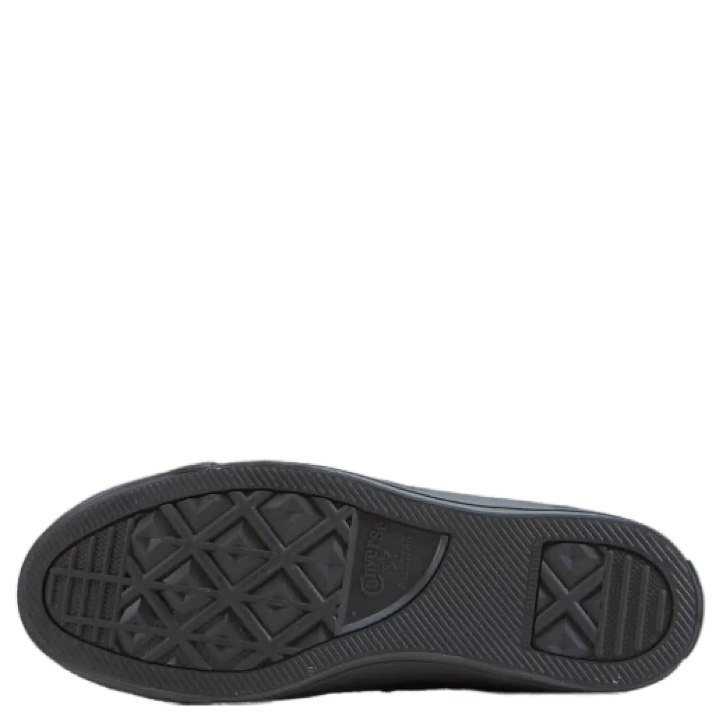 Chuck Taylor All Star Grey