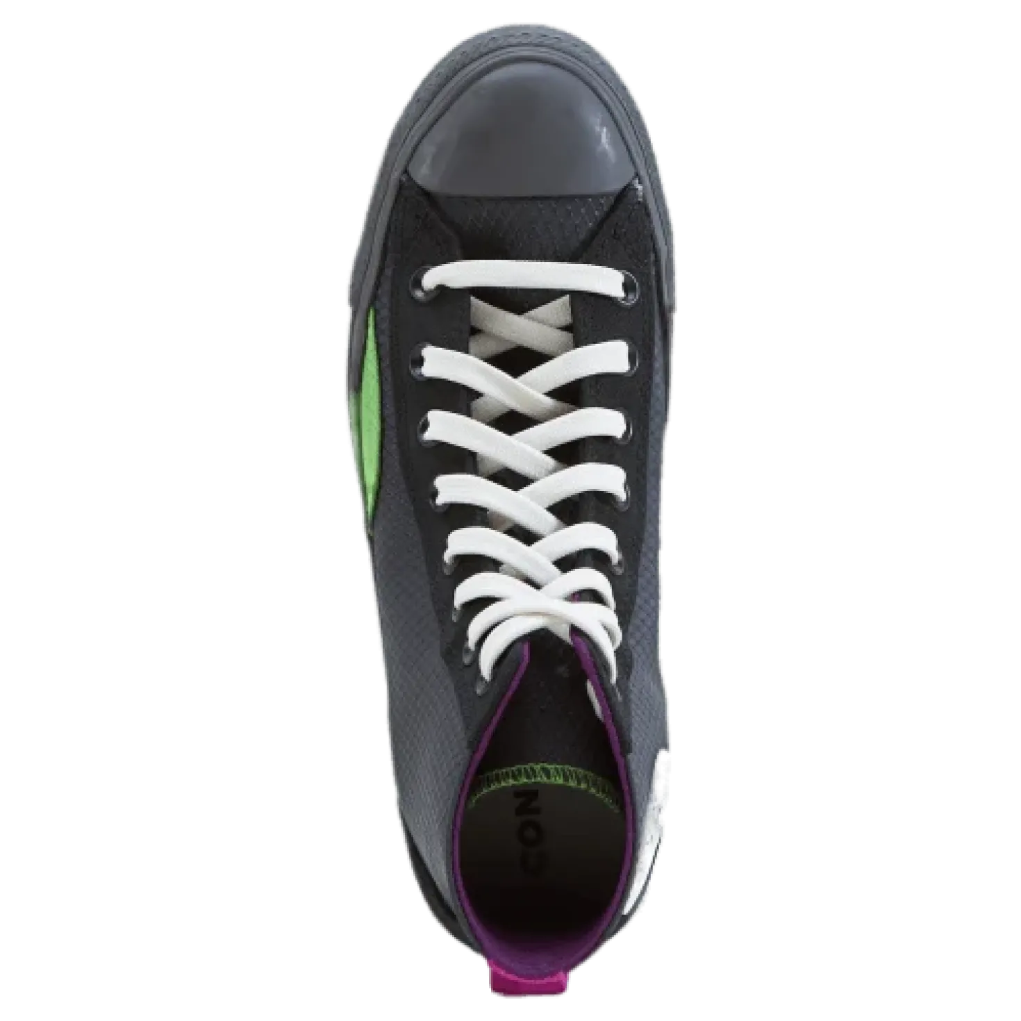 Chuck Taylor All Star Grey