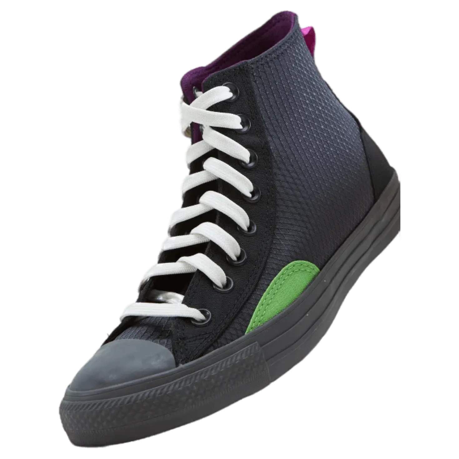 Chuck Taylor All Star Grey