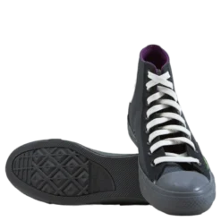 Chuck Taylor All Star Grey