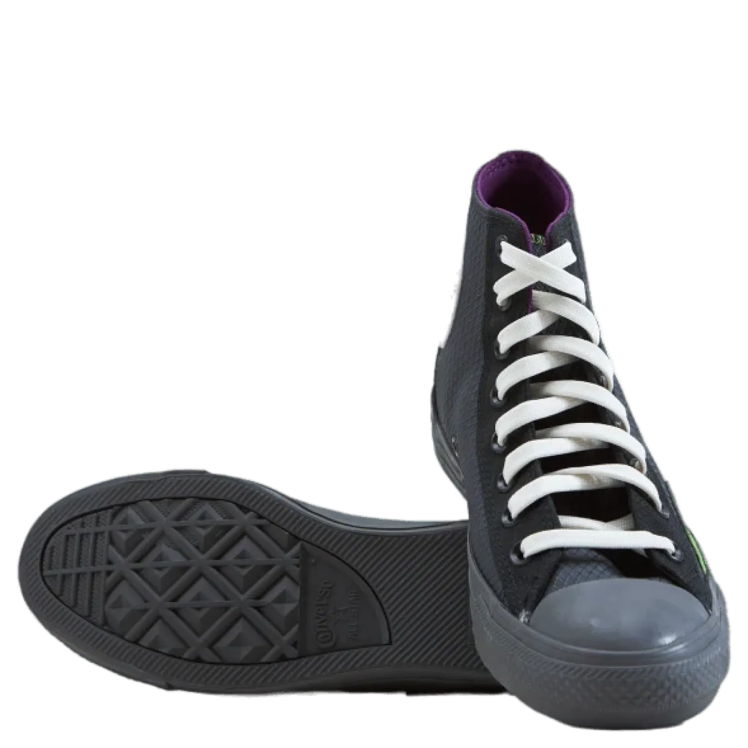 Chuck Taylor All Star Grey
