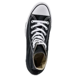 Chuck Taylor All Star Hi Canvas Black