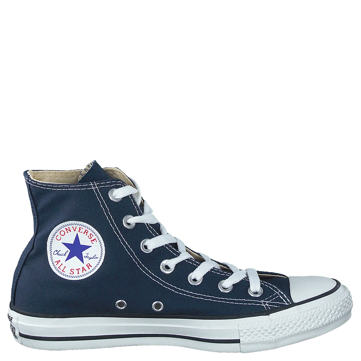 Chuck Taylor All Star Hi Navy