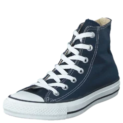 Chuck Taylor All Star Hi Navy