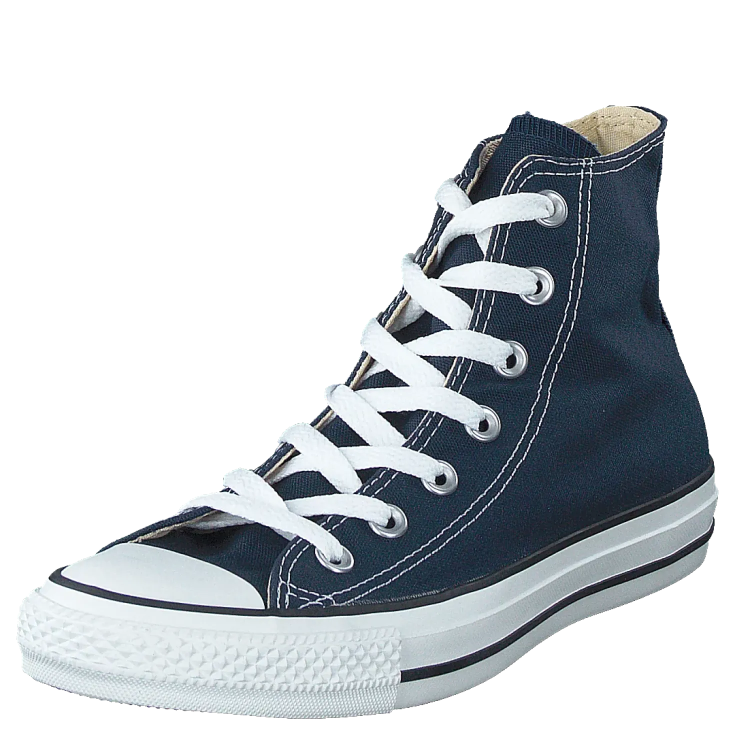 Chuck Taylor All Star Hi Navy