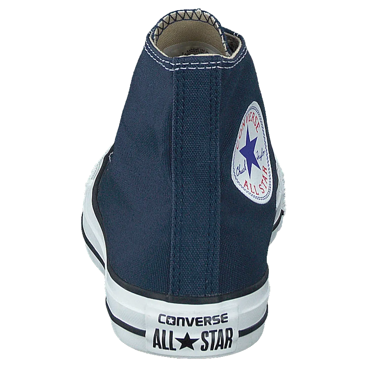 Chuck Taylor All Star Hi Navy