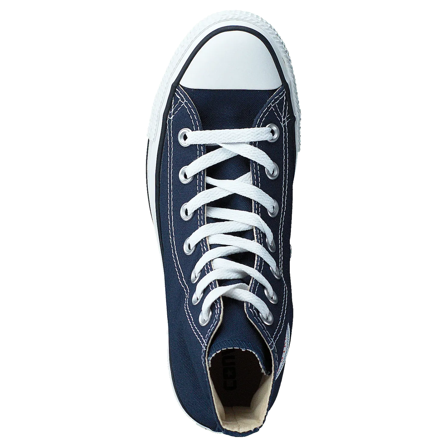Chuck Taylor All Star Hi Navy
