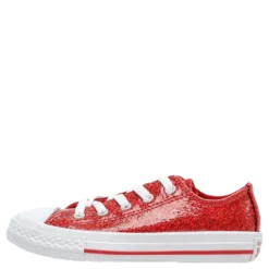 Chuck Taylor All Star Holiday Red