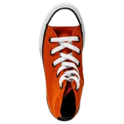Chuck Taylor All Star Junior Orange