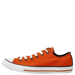Chuck Taylor All Star Junior Orange