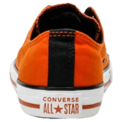 Chuck Taylor All Star Junior Orange
