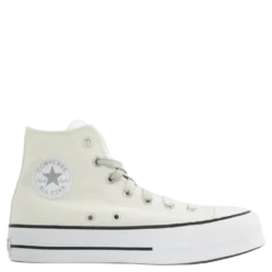 Chuck Taylor All Star Lift Egret/slate Sage/white