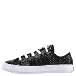 Chuck Taylor All Star Mesh Black