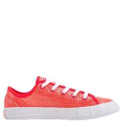 Chuck Taylor All Star Mesh Pink