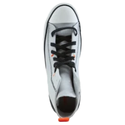 Chuck Taylor All Star Mouse/black/bold Mandarin