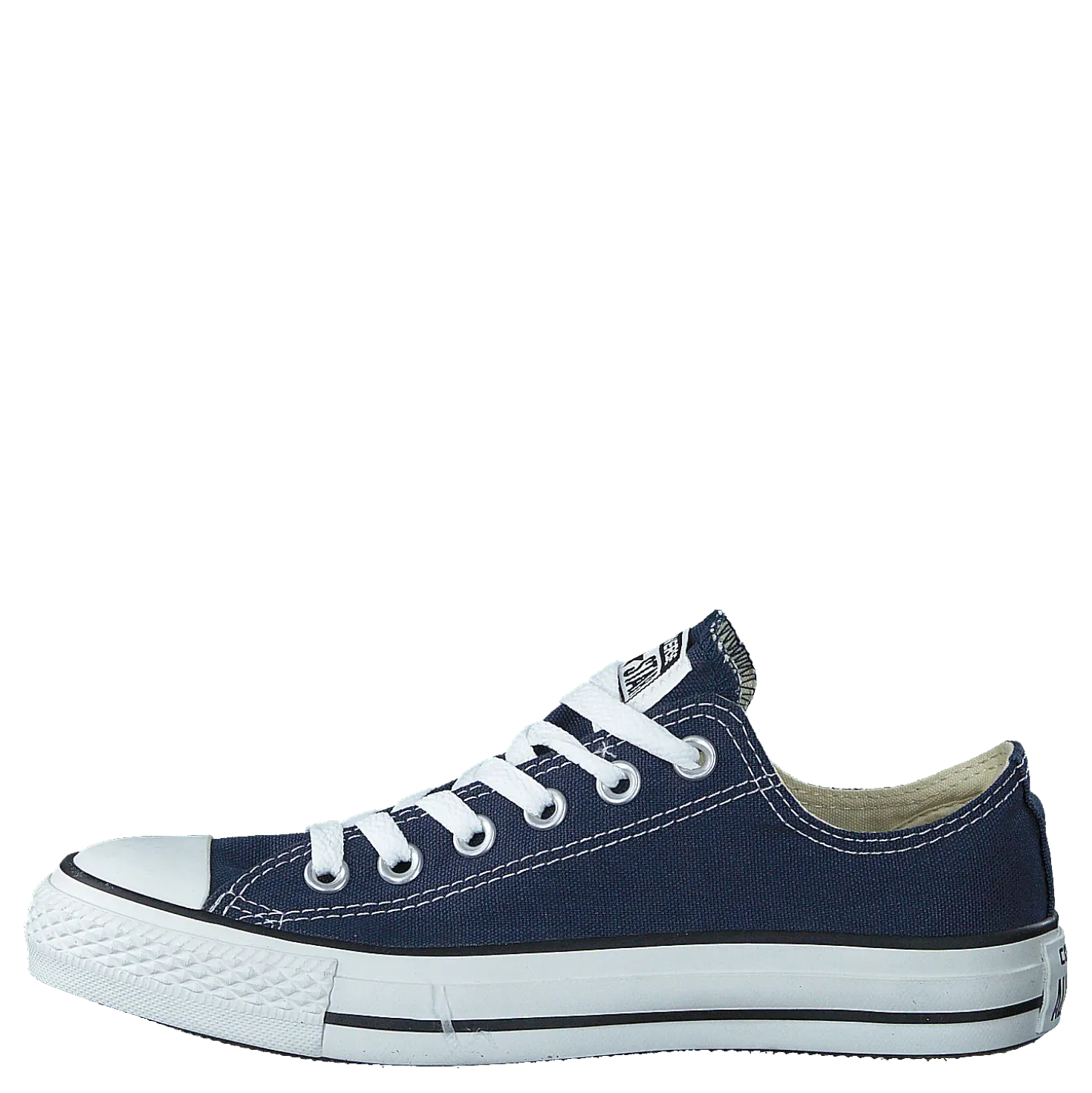 Chuck Taylor All Star Ox Canvas Navy