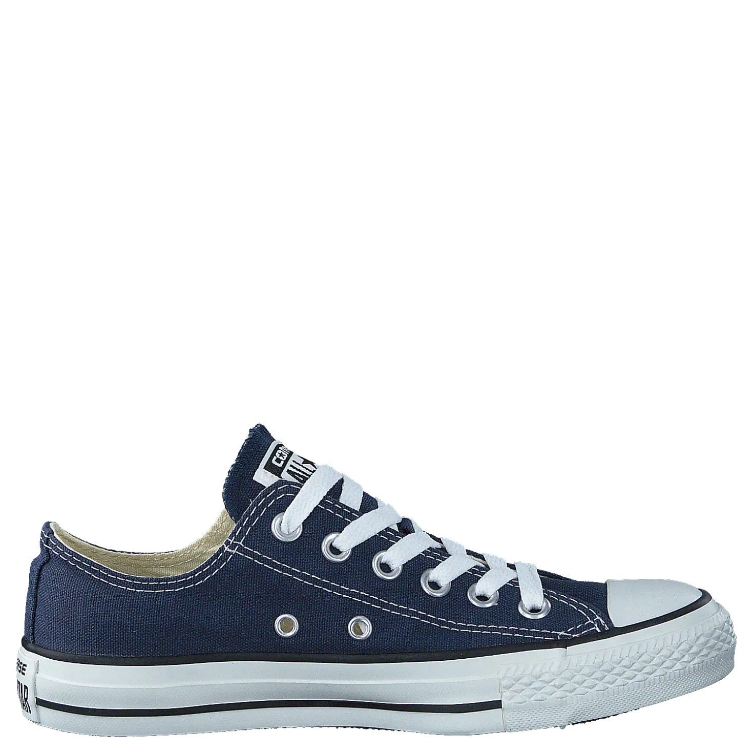 Chuck Taylor All Star Ox Canvas Navy
