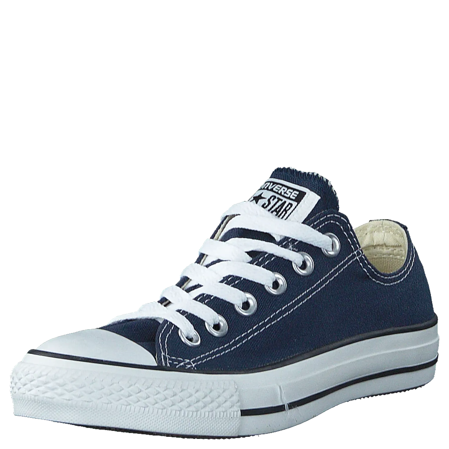 Chuck Taylor All Star Ox Canvas Navy
