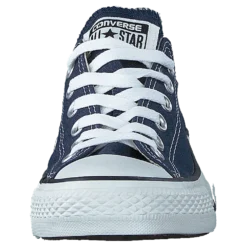 Chuck Taylor All Star Ox Canvas Navy