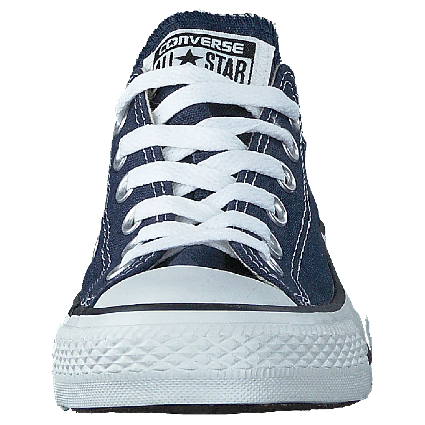 Chuck Taylor All Star Ox Canvas Navy