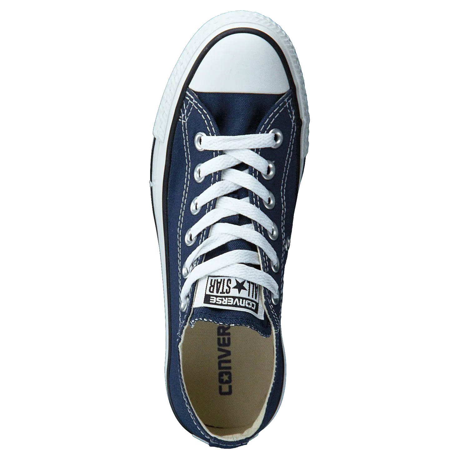 Chuck Taylor All Star Ox Canvas Navy