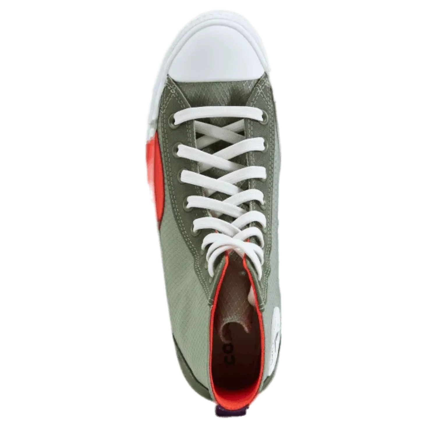 Chuck Taylor All Star Patterned