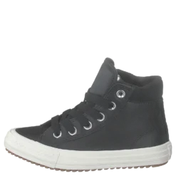 Chuck Taylor All Star Pc Boot Black