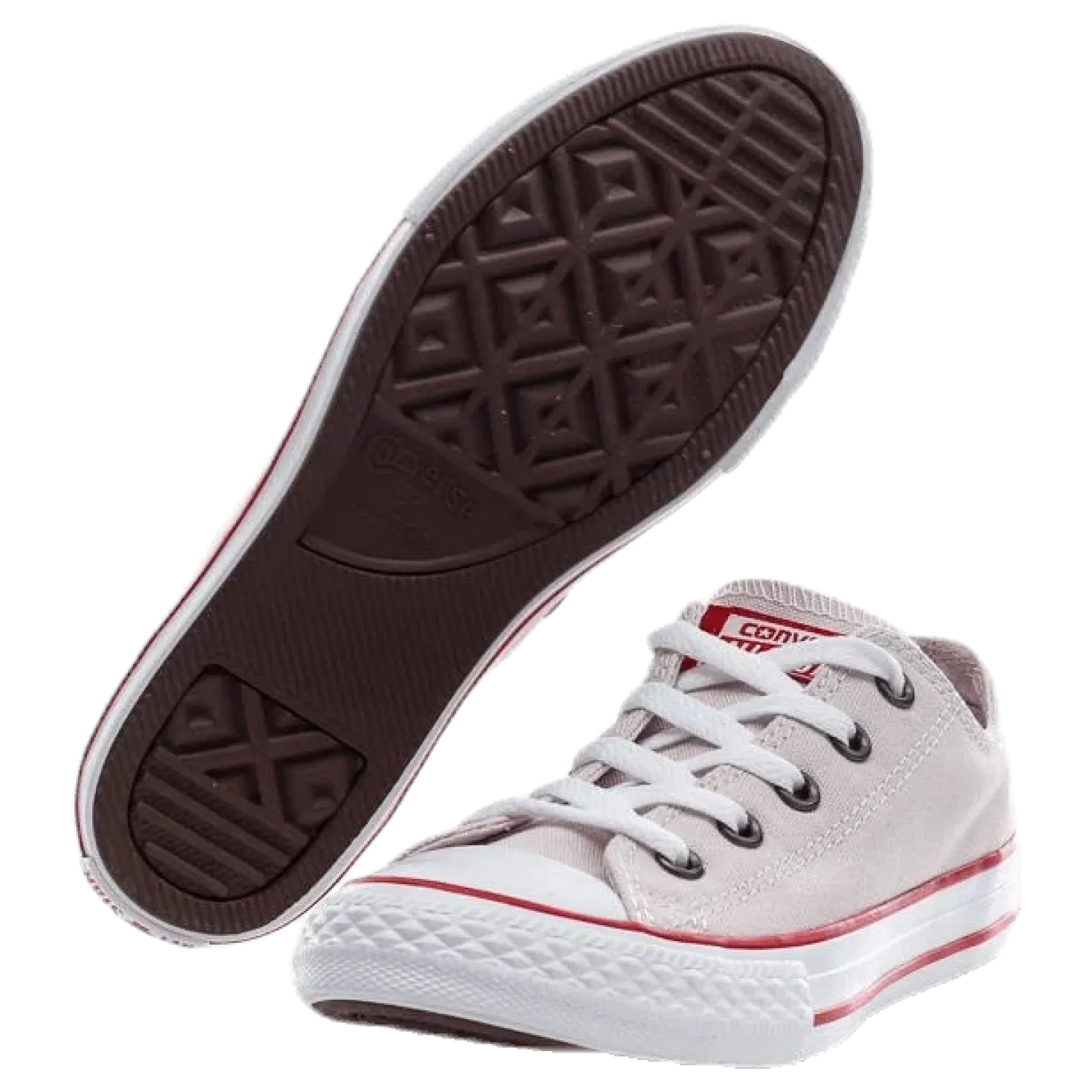 Chuck Taylor All Star Pink