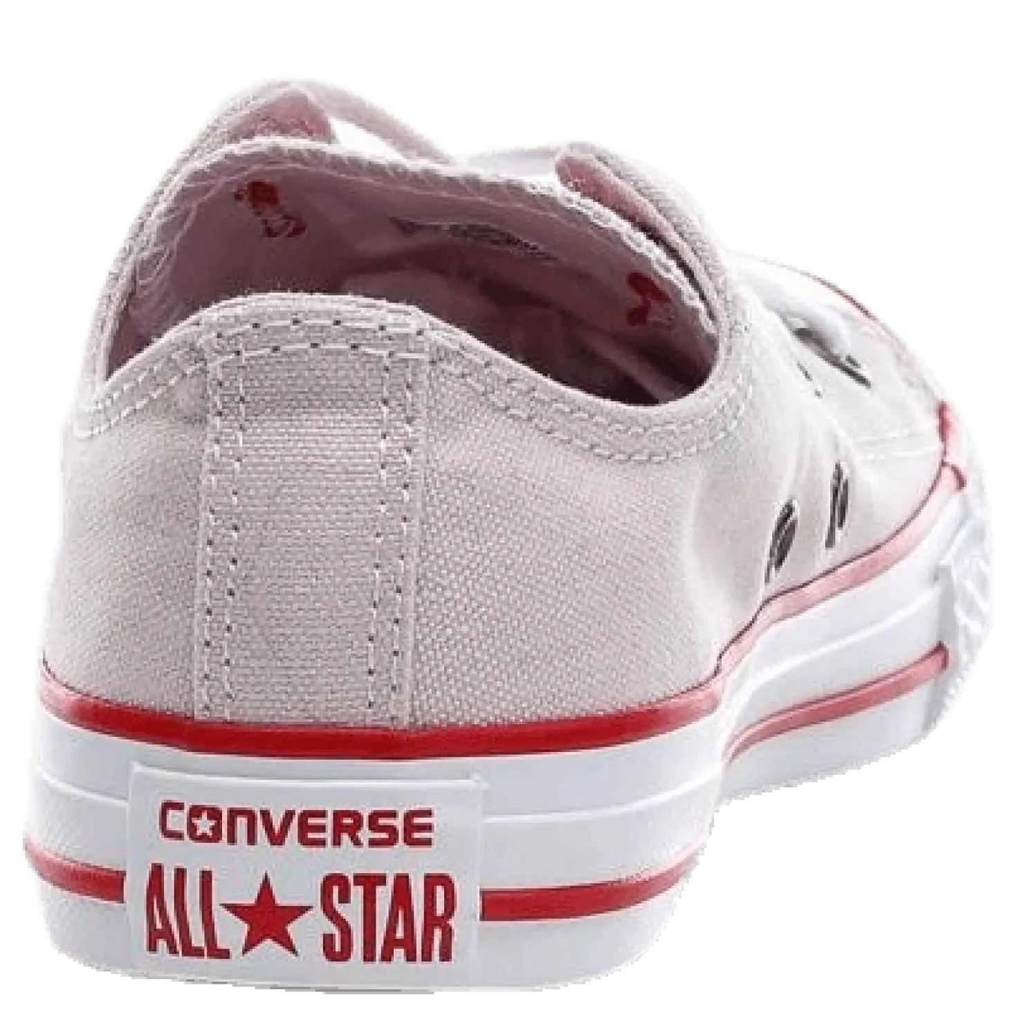Chuck Taylor All Star Pink