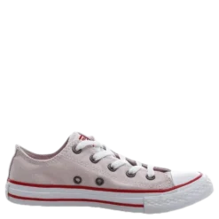Chuck Taylor All Star Pink