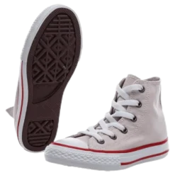 Chuck Taylor All Star Pink