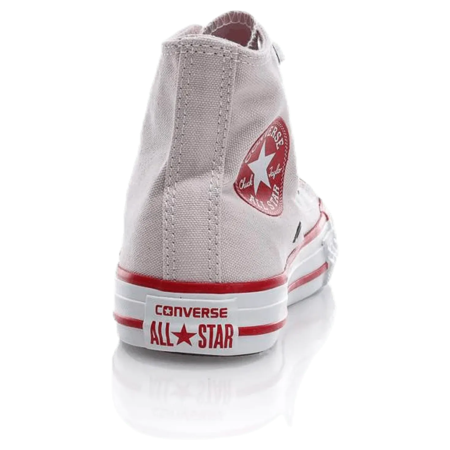 Chuck Taylor All Star Pink